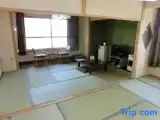 Номер Стандарт с видом на город
