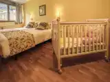 Апартаменты с 2 комнатами