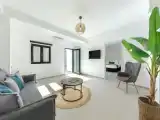 Четырёхместный номер Эконом