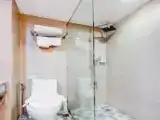Двухместный номер Deluxe