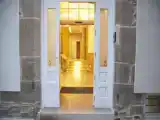 Run of House