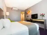 Двухместный номер Стандарт