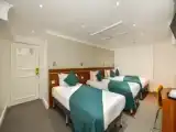 Четырёхместный номер Семейный