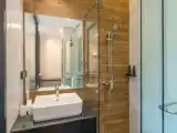 Двухместный номер Deluxe с видом на бассейн
