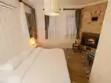 Двухместный номер Deluxe с частичным видом на море