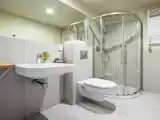 Двухместные апартаменты Стандарт