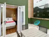 Двухместный люкс