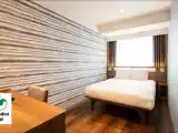 Двухместный номер High Floor Superior