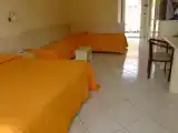 Трёхместный номер Стандарт