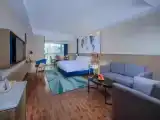 Трёхместный номер Стандарт