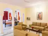 Двухместный люкс Luxury