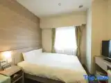 Двухместный номер Стандарт с 2 комнатами