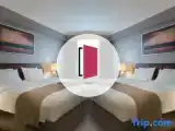 Четырёхместная Family Room Superior Connecting