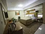Номер Стандарт с балконом