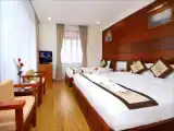 Номер Стандарт с балконом