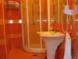 Трёхместный номер Стандарт с балконом