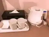 Трёхместный номер Стандарт