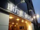 Номер Deluxe