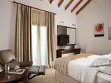 Одноместный номер Deluxe