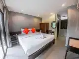 Двухместный номер Комфорт