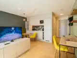 Двухместные апартаменты