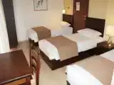 Трёхместный номер Стандарт