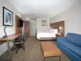 Двухместная студия