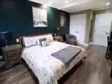 Одноместная студия Deluxe