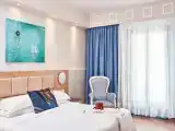 Четырёхместный номер Grand