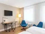 Двухместный номер Superior