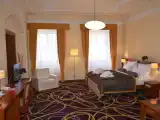 Двухместный полулюкс