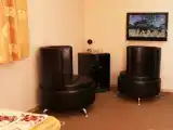 Двухместный номер Superior