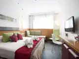 Двухместный номер Стандарт