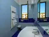 Двухместный номер Стандарт с балконом