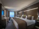 Четырёхместный номер Superior