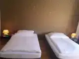 Номер Стандарт