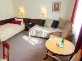 Номер Стандарт