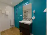 Двухместный люкс Комфорт