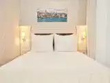 Двухместный номер Стандарт With Garden (basement)