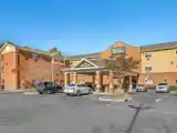 Двухместная студия