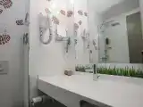Четырёхместный семейный номер Стандарт