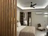 Двухместный номер Стандарт с балконом и с видом на окрестности