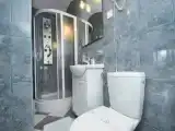 Трёхместный номер Комфорт с видом на море
