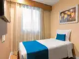 Четырёхместный люкс