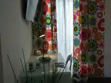 Двухместный номер Стандарт с балконом и с красивым видом из окна