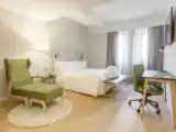 Двухместный номер Urban Big