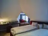 Двухместный номер Стандарт Мансарда