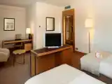 Двухместный номер Superior