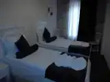 Семейный люкс