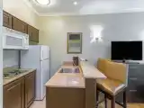 Двухместная студия